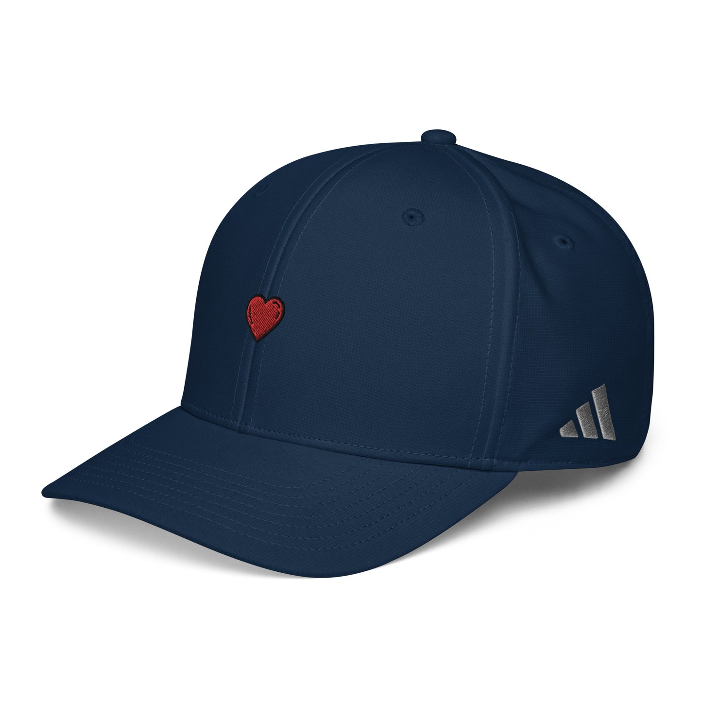 Showcase Your Style with the Adidas Logo Performance Cap