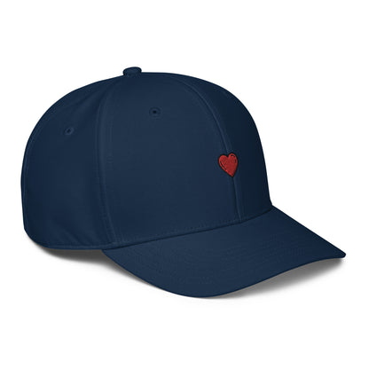 Showcase Your Style with the Adidas Logo Performance Cap