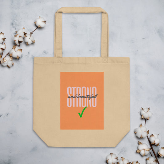 Eco Tote Bag