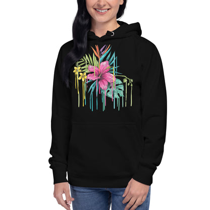 Sudadera con capucha unisex