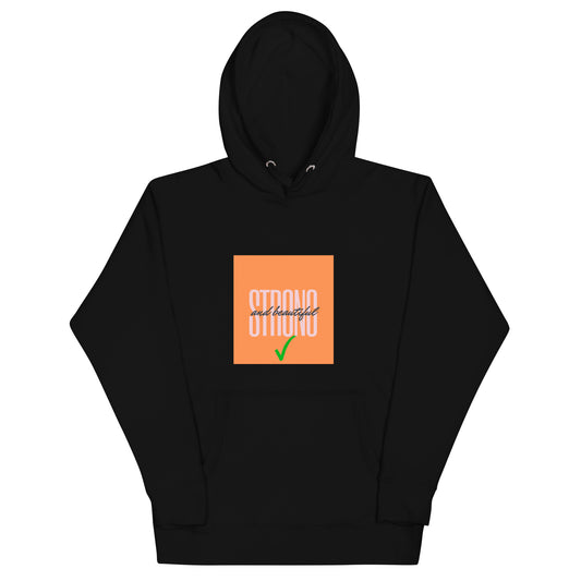 Unisex Hoodie