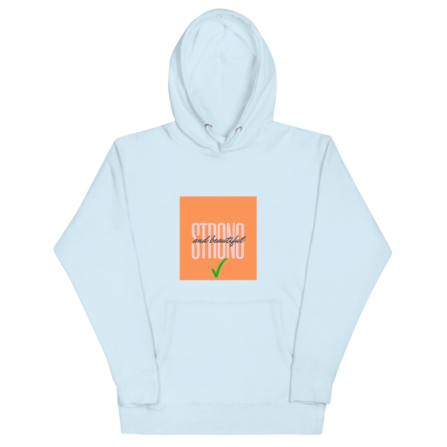 Unisex Hoodie