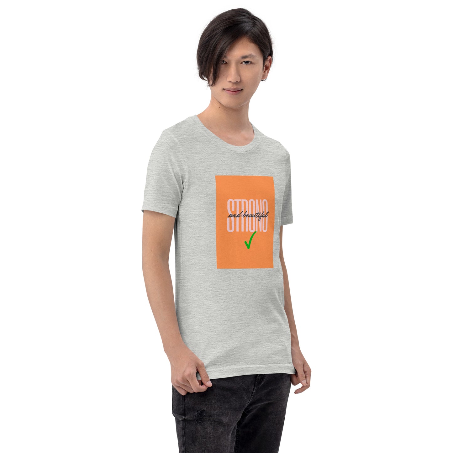 Unisex t-shirt