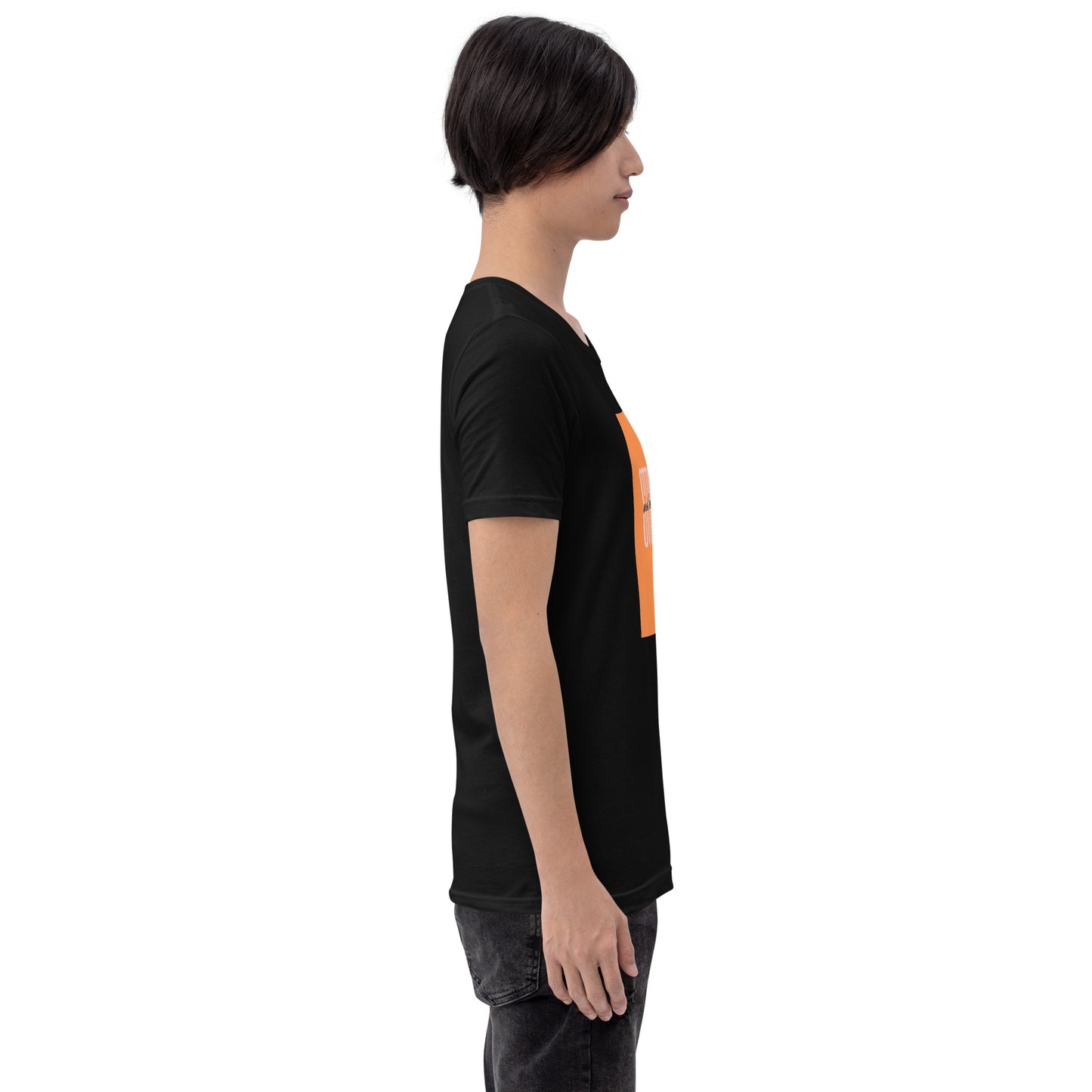 Unisex t-shirt