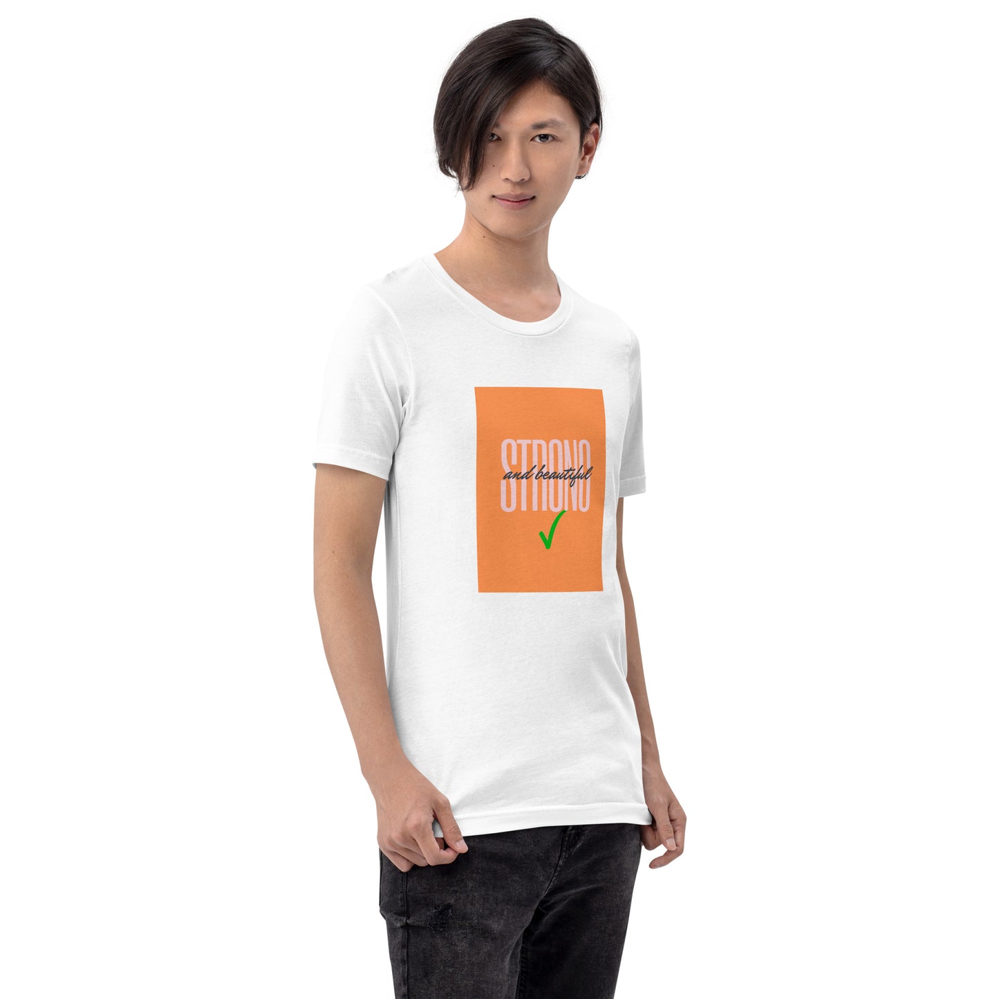 Unisex t-shirt